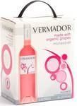 Biowein Bag in Box Schlauchwein